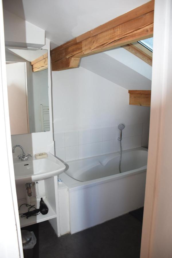 לס דה-אלפס Chalet L Olan 15P Emplacement Exceptionnel Grand Terrain מראה חיצוני תמונה