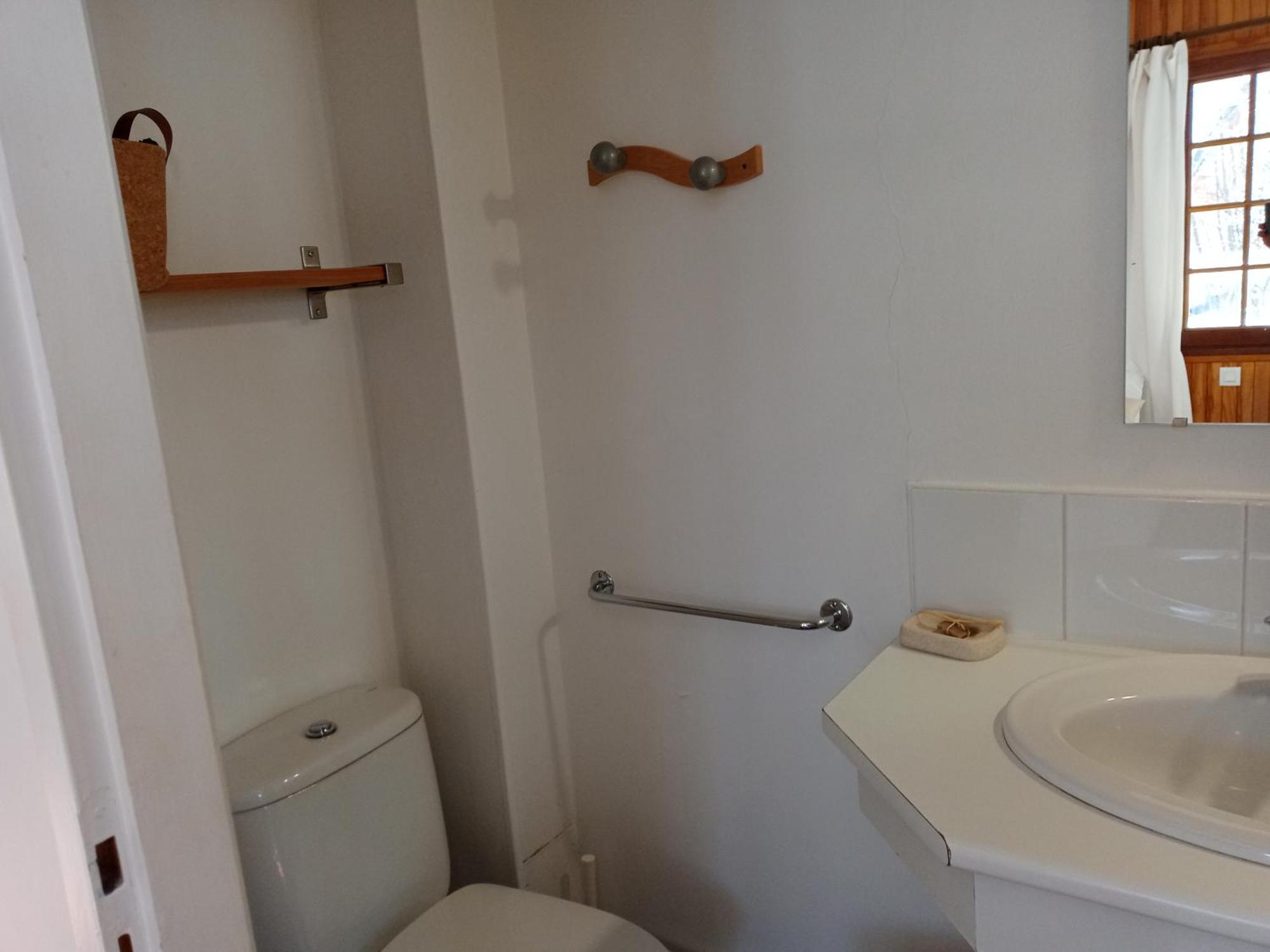 לס דה-אלפס Chalet L Olan 15P Emplacement Exceptionnel Grand Terrain מראה חיצוני תמונה