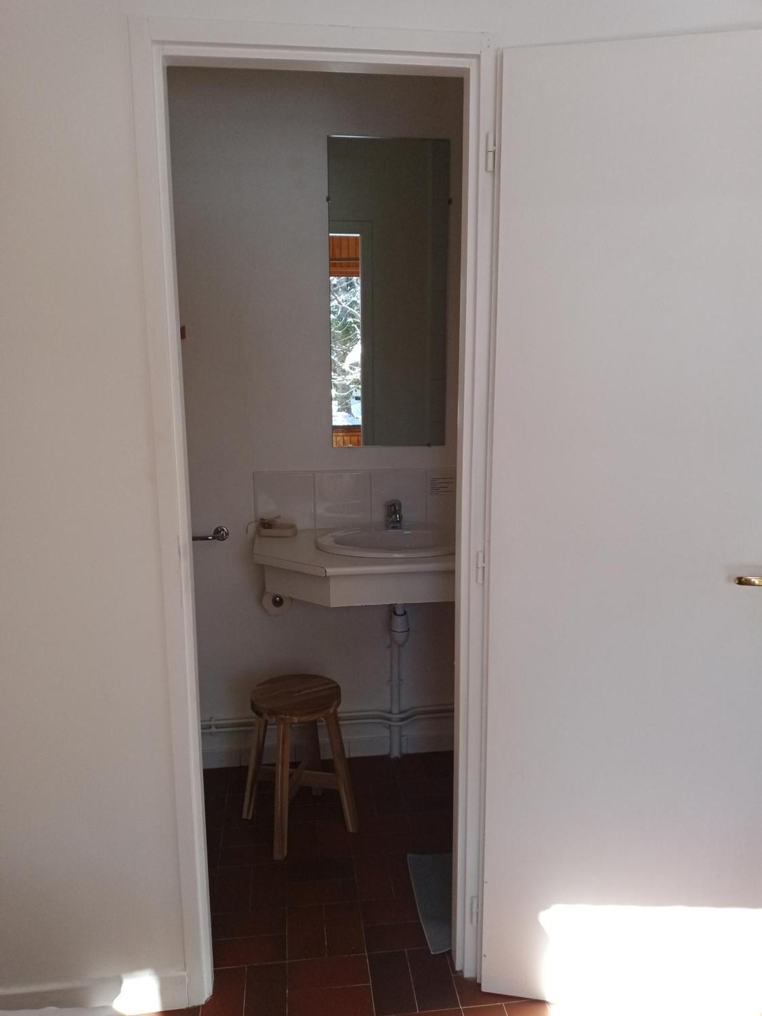 לס דה-אלפס Chalet L Olan 15P Emplacement Exceptionnel Grand Terrain מראה חיצוני תמונה