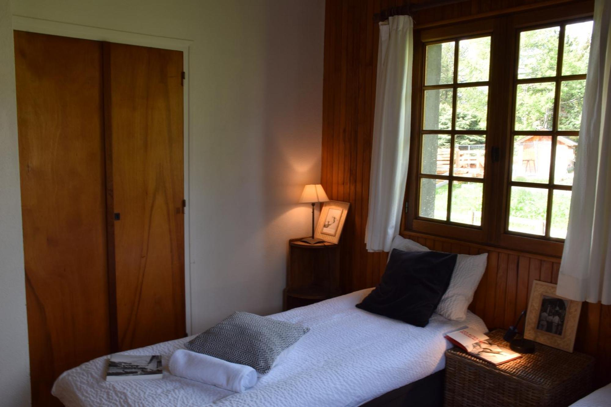לס דה-אלפס Chalet L Olan 15P Emplacement Exceptionnel Grand Terrain מראה חיצוני תמונה