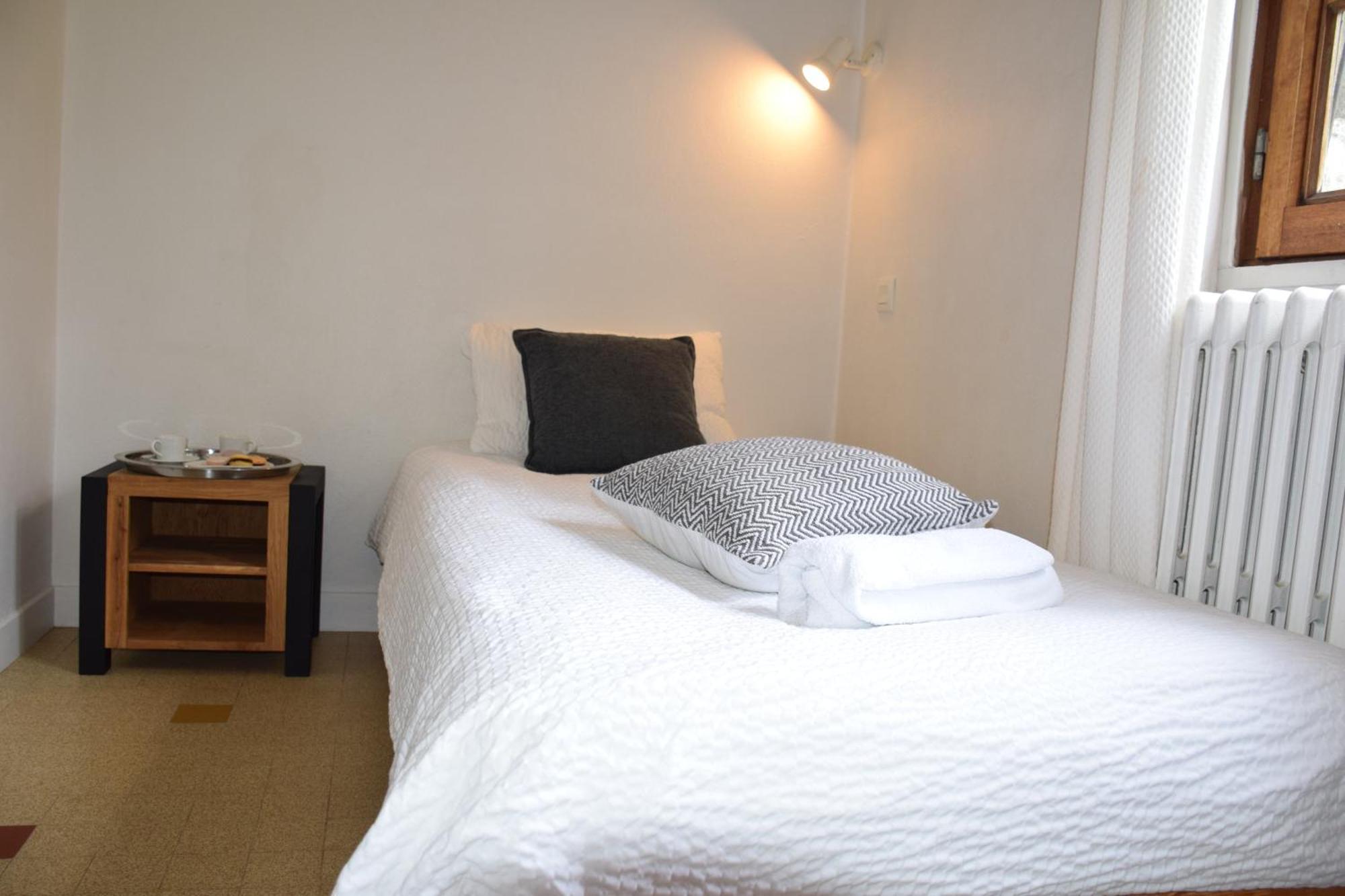 לס דה-אלפס Chalet L Olan 15P Emplacement Exceptionnel Grand Terrain מראה חיצוני תמונה