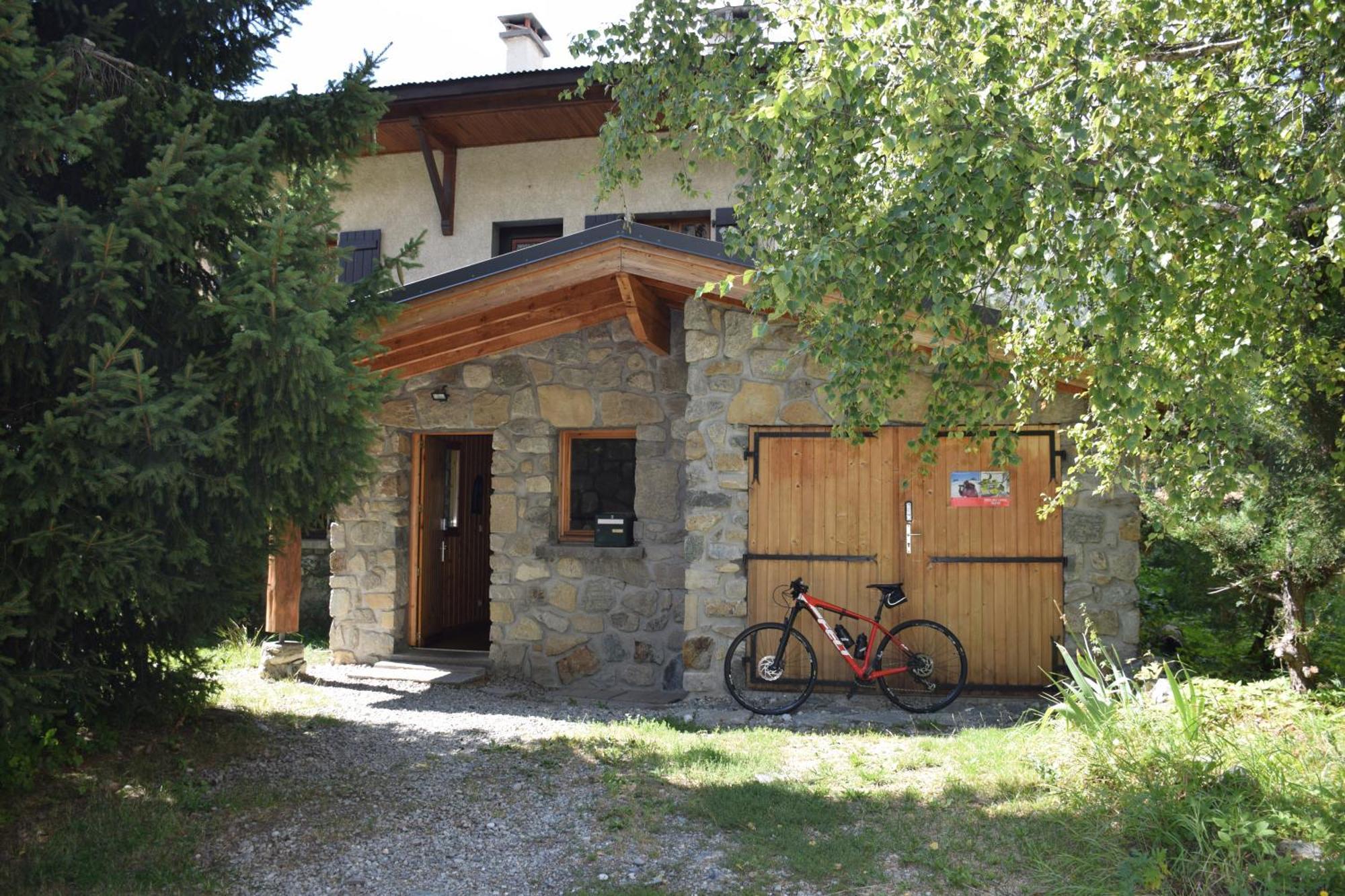 לס דה-אלפס Chalet L Olan 15P Emplacement Exceptionnel Grand Terrain מראה חיצוני תמונה