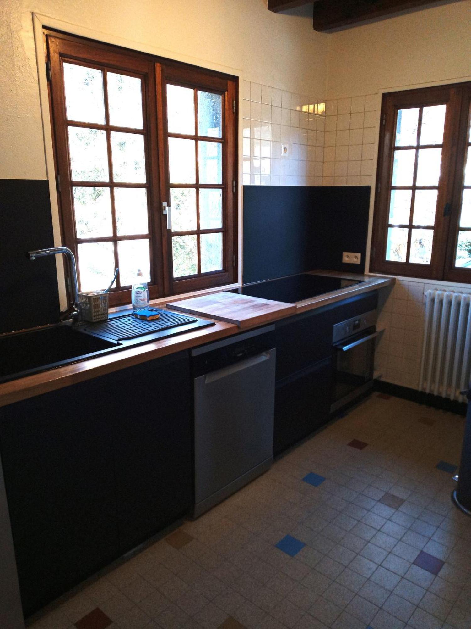 לס דה-אלפס Chalet L Olan 15P Emplacement Exceptionnel Grand Terrain מראה חיצוני תמונה
