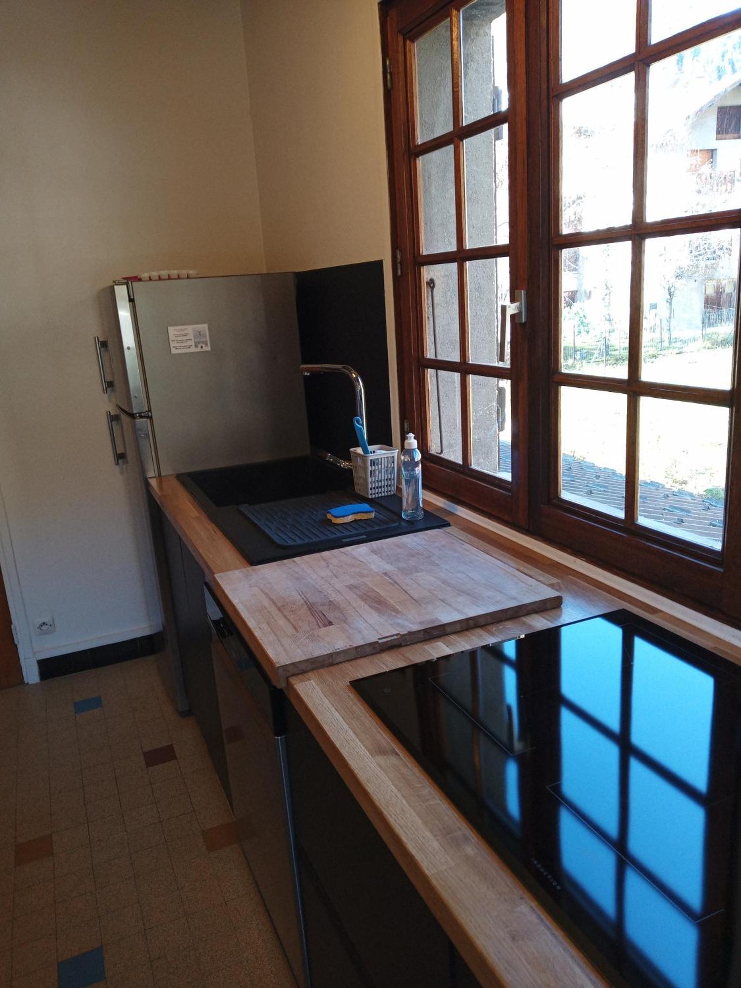 לס דה-אלפס Chalet L Olan 15P Emplacement Exceptionnel Grand Terrain מראה חיצוני תמונה